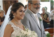 Svekrva ponizila mladu pred svima – onda je ustao njen otac i šokirao goste!