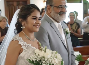 Svekrva ponizila mladu pred svima – onda je ustao njen otac i šokirao goste!