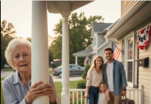 Platila sam celo porodično putovanje – a onda mi je snaha zabranila da idem