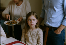 Očekivala sam ljutnju, ali ne poruku koja će izbrisati sve što sam zvala porodicom