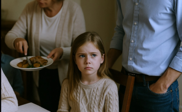 Očekivala sam ljutnju, ali ne poruku koja će izbrisati sve što sam zvala porodicom