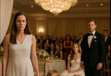 Htio je da joj pokaže šta je izgubila – ali ona mu je pokazala ono što nikad neće vratiti