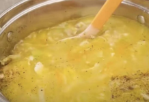 Supa za čišćenje debelog creva: Rusi je jedu odmah ujutru i u roku od 40 minuta dolazi do potpunog pražnjenja creva