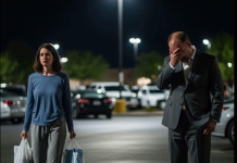 Došla je po ostatke hrane – ali ono što je vlasnik otkrio promenilo mu je život