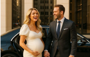 Izbor koji je promijenio sve: Priča o ljubavi, gubitku i čudu koje se vratilo kući