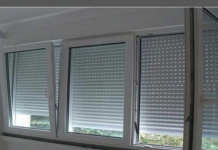 Nikada nemojte spuštati roletne, i to s dobrim razlogom!