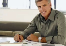 Koja je to dob muškarca nakon koje mu više nisu potrebne žene?