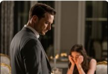 Zaljubila se u verenika svoje sestre bliznakinje: Nakon sestrine smrti, morala je da preuzme njen identitet, a on nije primetio razliku.