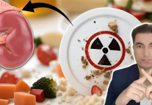 Nikada ne jedite ovu hranu nakon 50. godine – Zaštitite svoje bubrege odmah!