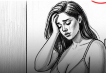 8 stvari koji se dešavaju sa ženskim tijelom nakon prestanka odnosa