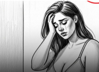 8 stvari koji se dešavaju sa ženskim tijelom nakon prestanka odnosa