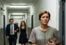 Muž ju je ponizio na razvodu: Nekoliko sati kasnije, saznala je da je nasledila milijarde.