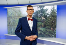 Čeka li nas snijeg u narednim danima: Oglasio se Sladić