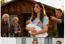 Moj suprug i njegova obitelj izbacili su mene i moje dijete iz kuće, govoreći: „Jadni paraziti, kako ćete preživjeti bez mene?” — Ali godinu dana kasnije natjerala sam ih da to požale.