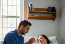 Vratio se kući po novčanik – i zatekao prizor koji mu je promijenio brak zauvijek