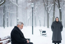 Sin ga izbacio iz kuće – ali ono što se desilo u parku sve je okrenulo naglavačke!