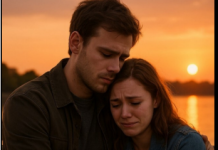 Susret na kraju svijeta: Kad se nebo sruši na srce