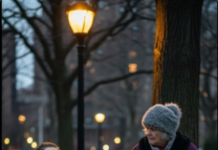 Kako mi je jedna neobična starica spasila život i promijenila sudbinu