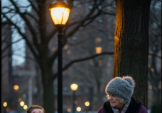 Kako mi je jedna neobična starica spasila život i promijenila sudbinu