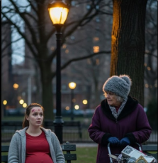 Kako mi je jedna neobična starica spasila život i promijenila sudbinu