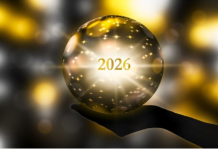 Evo koji će biti najsrećniji mesec u 2026. godini za vaš znak: Ovom pripadniku Zodijaka će se apsolutno sve kockice složiti