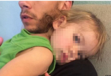 SMESTILA JE ĆERKICU (3) DA SPAVA I SIŠLA U PRIZEMLJE! Odjednom je čula kako joj komšija lupa na vrata i vrišti – usledila je najgora noćna mora s devojčicom!