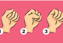 TEST LIČNOSTI/ POGLEDAJTE KAKO STISKATE ŠAKU: Saznajte kakav ste čovjek! NAMA JE POGODILO