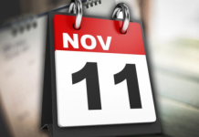 SUTRA JE TAJ DAN – MOĆAN BROJ 11:11 ISPUNJAVA SVAKU ŽELJU: Ovo su TRI načina da baš sada dođete do ljubavi i bogatstva