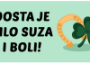 DOSTA JE BILO SUZA I BOLI: Sreća dolazi OVIM znakovima koji su je NAJMANJE IMALI, A NAJVIŠE ZASLUŽILI!