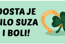 DOSTA JE BILO SUZA I BOLI: Sreća dolazi OVIM znakovima koji su je NAJMANJE IMALI, A NAJVIŠE ZASLUŽILI!