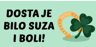 DOSTA JE BILO SUZA I BOLI: Sreća dolazi OVIM znakovima koji su je NAJMANJE IMALI, A NAJVIŠE ZASLUŽILI!