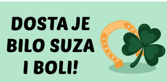 DOSTA JE BILO SUZA I BOLI: Sreća dolazi OVIM znakovima koji su je NAJMANJE IMALI, A NAJVIŠE ZASLUŽILI!
