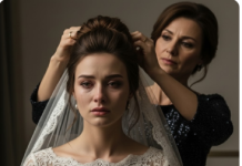 Majka je uvek gurala mlađu ćerku da se uda za bogataša: Tek kada se ćerka udala, starija je otkrila majčinu mračnu tajnu o tom braku.