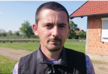 Ovaj Bosanac ima NAJLUĐE IME na Balkanu! Pop mu zato ZABRANIO ULAZAK U CRKVU, a policija ga pušta BEZ KAZNE kad zgreši: Ček samo da čujete KAKO MU SE BRAĆA ZOVU