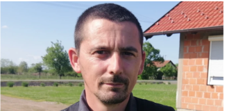 Ovaj Bosanac ima NAJLUĐE IME na Balkanu! Pop mu zato ZABRANIO ULAZAK U CRKVU, a policija ga pušta BEZ KAZNE kad zgreši: Ček samo da čujete KAKO MU SE BRAĆA ZOVU