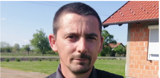 Ovaj Bosanac ima NAJLUĐE IME na Balkanu! Pop mu zato ZABRANIO ULAZAK U CRKVU, a policija ga pušta BEZ KAZNE kad zgreši: Ček samo da čujete KAKO MU SE BRAĆA ZOVU