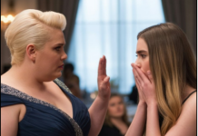 Ponižavala me godinama, ali tog dana sam preokrenula igru pred svima