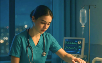 Svake noći ulazila je u moju sobu — ono što sam video kad sam se pravio da spavam iznenadilo me je