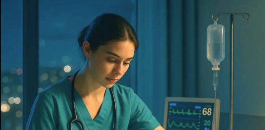 Svake noći ulazila je u moju sobu — ono što sam video kad sam se pravio da spavam iznenadilo me je