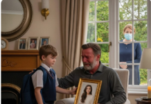 Otac otvorio stari dosije – ono što je našao promenilo je sve!