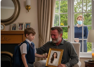 Otac otvorio stari dosije – ono što je našao promenilo je sve!