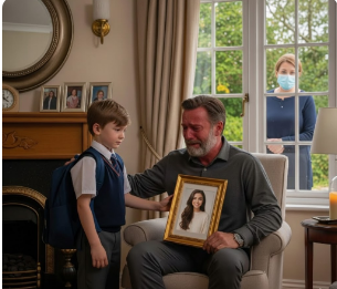 Otac otvorio stari dosije – ono što je našao promenilo je sve!