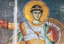 U SUBOTU JE JEDNA OD NAJVEĆIH SLAVA KOD SRBA – MITROVDAN: 1 biljku treba uneti u kuću, a ŽENE OBAVEZNO DA URADE…