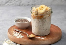 Večera Koja Podržava Mršavljenje I Dobar San: Jednostavan Recept Koji Ubrzava Metabolizam