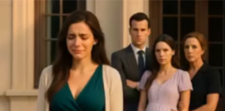 Dan kad sam otišla — i pronašla slobodu