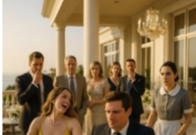 Nije tražila novac, samo hranu – i tako otkrila najveću tajnu njegovog života