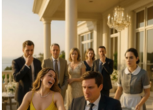 Nije tražila novac, samo hranu – i tako otkrila najveću tajnu njegovog života