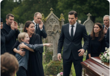 Godinama je ćutao, a onda razotkrio porodičnu tajnu