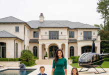 Osam godina sam ćutala, a onda sam sletela u njegovu firmu i otkrila šokantnu istinu