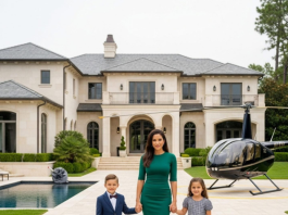 Osam godina sam ćutala, a onda sam sletela u njegovu firmu i otkrila šokantnu istinu